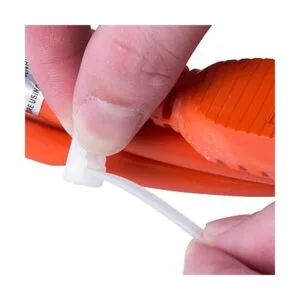 Gardner Bender 45 308id Nylon Identificación Cable Tie_4