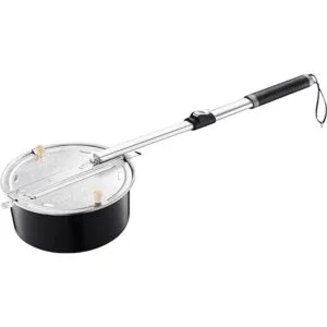 6252 Great Northern Popcorn Pit Popper Hoguera Firepit
