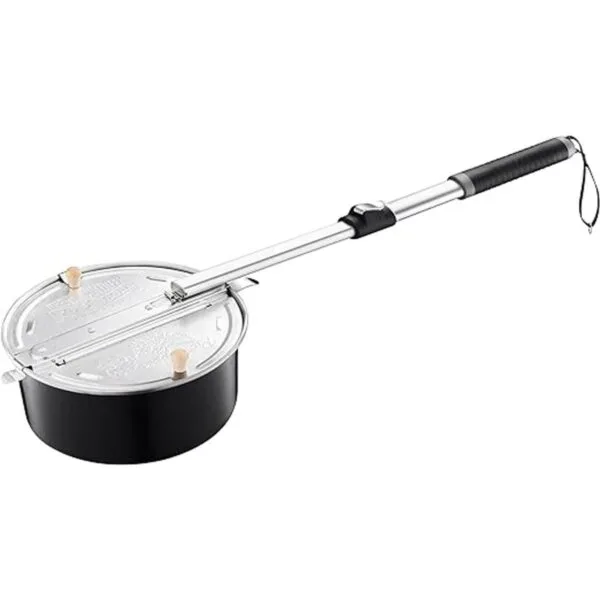6252 Great Northern Popcorn Pit Popper Hoguera Firepit