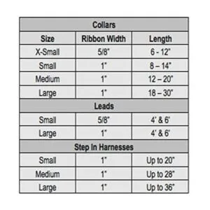 NCAA Penn State Nittany Lions Correa del perro Equipo_3