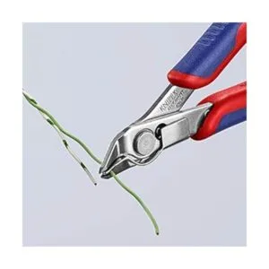 KNIPEX Herramientas 78 13 125 Supercuchillos_5