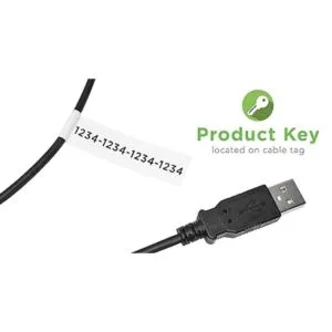 Plugable Cable de transferencia USB 2.0 uso ilimitado_2
