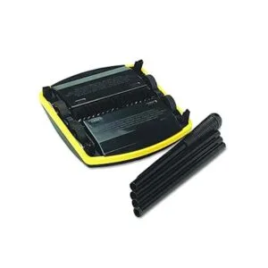 Serie Ejecutiva Comercial Rubbermaid piso de Acero_3