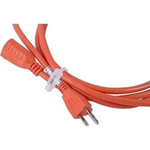 Gardner Bender 45 308id Nylon Identificación Cable Tie_3