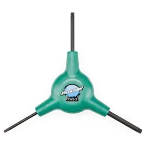 Park Tool Torque Type Wrench Set_1