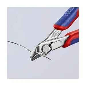 KNIPEX Herramientas 78 13 125 Supercuchillos_2