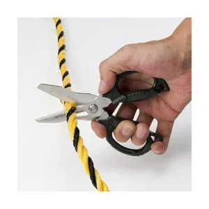 ENGINEER PH55 Tijeras compactas multifunción de 6.299 in