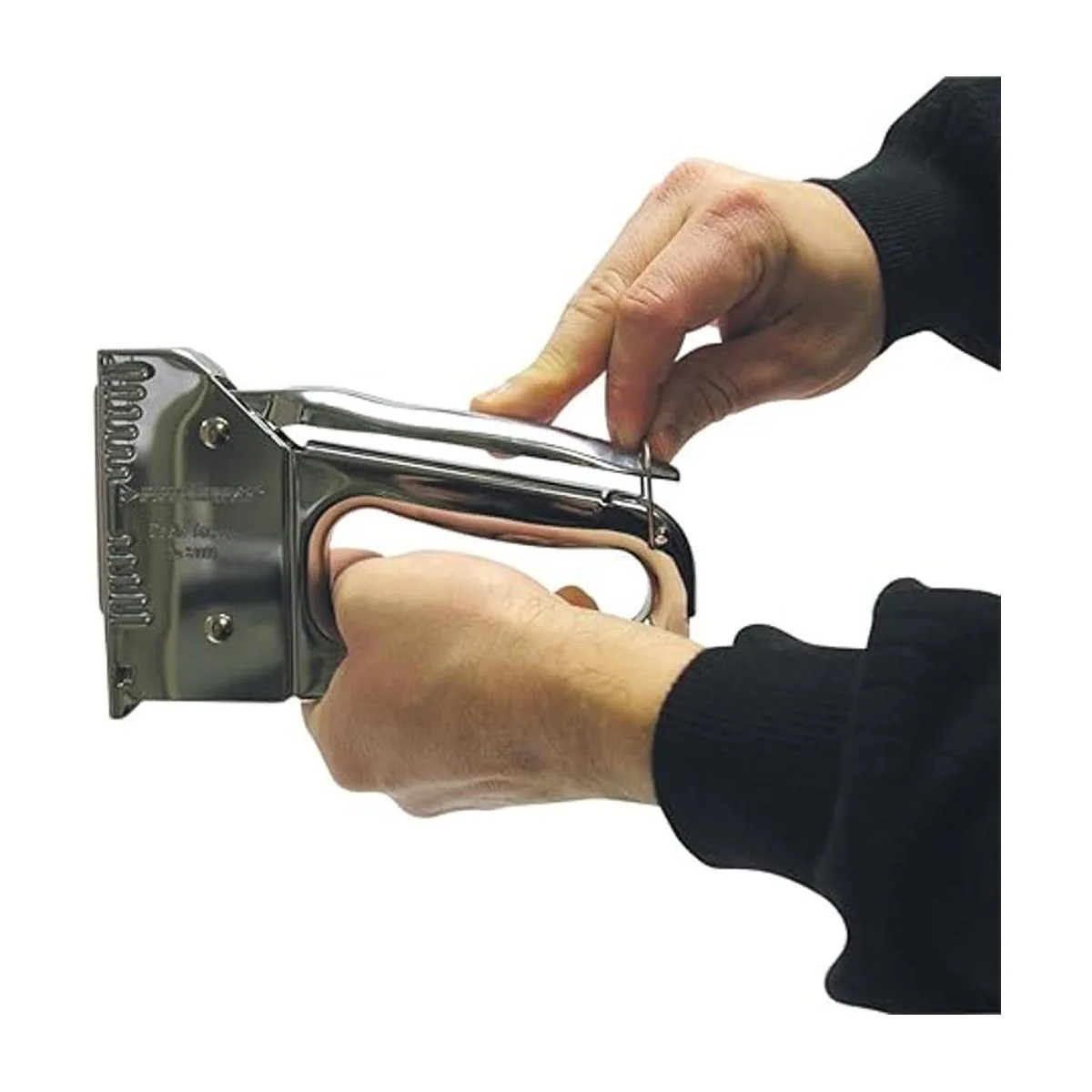 Gardner Bender HeavyDuty Acero Inoxidable Pistola_2