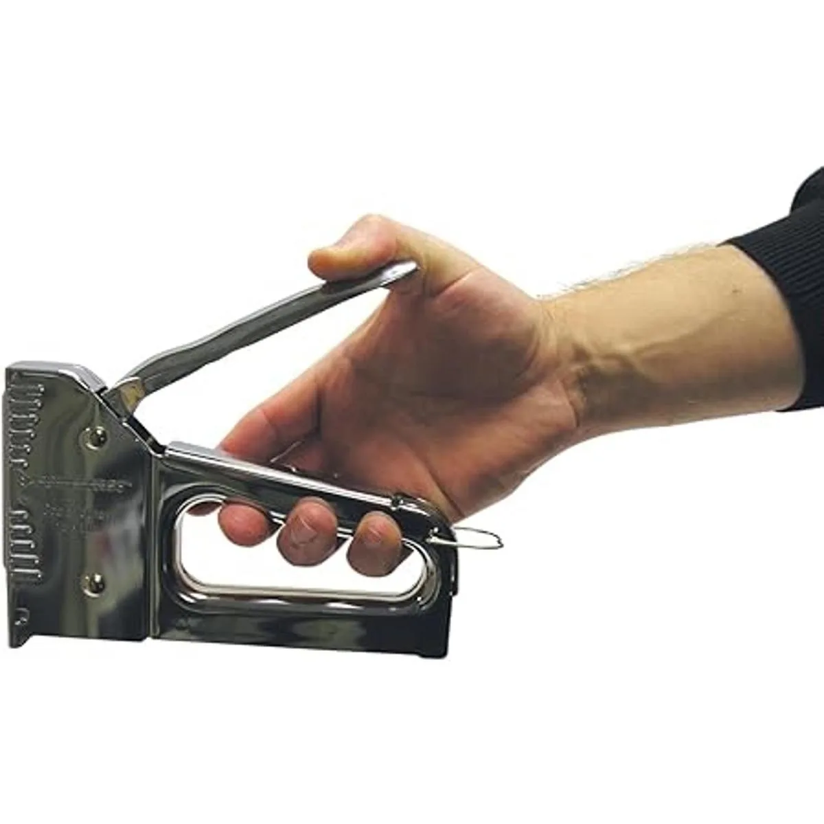 Gardner Bender HeavyDuty Acero Inoxidable Pistola_3