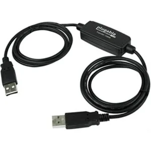 Plugable Cable de transferencia USB 2.0 uso ilimitado_1
