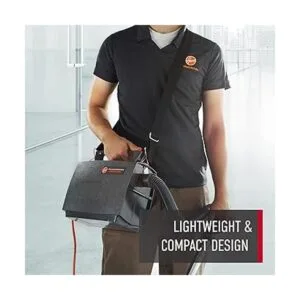 Hoover CH30000 PortaPower Commercial aspiradora con_3