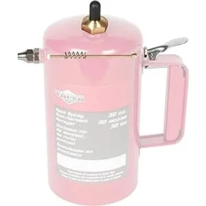 Titan Tools Vaper 19420 Kit de reconstrucción de spray_4