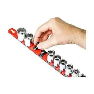 Ernst Manufacturing Clips de enchufe de bloqueo giratorio_4