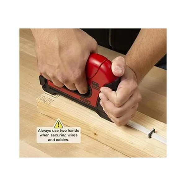 Gardner Bender MPS2125 CableBoss Grapa pulgada asegura_6