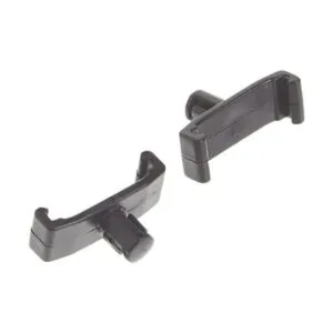 Ernst Manufacturing Clips de enchufe de bloqueo giratorio_3