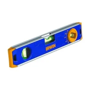 IRWIN Tools 150 Nivel de torpedo magnético 9 pulgadas
