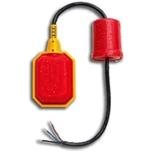 Interruptor de flotador para bomba de sumidero sensor de_5