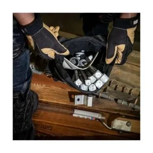 Klein Tools Bolsa de herramientas 51A bolsa de utilidad_4