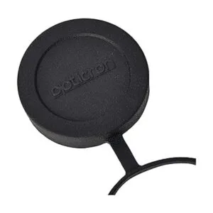 Opticron Juego de fundas de lente de goma OG XL de 1.654_2