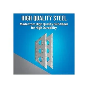 Jonard Tools FODRB25 Cuchilla de repuesto para cortadora_4