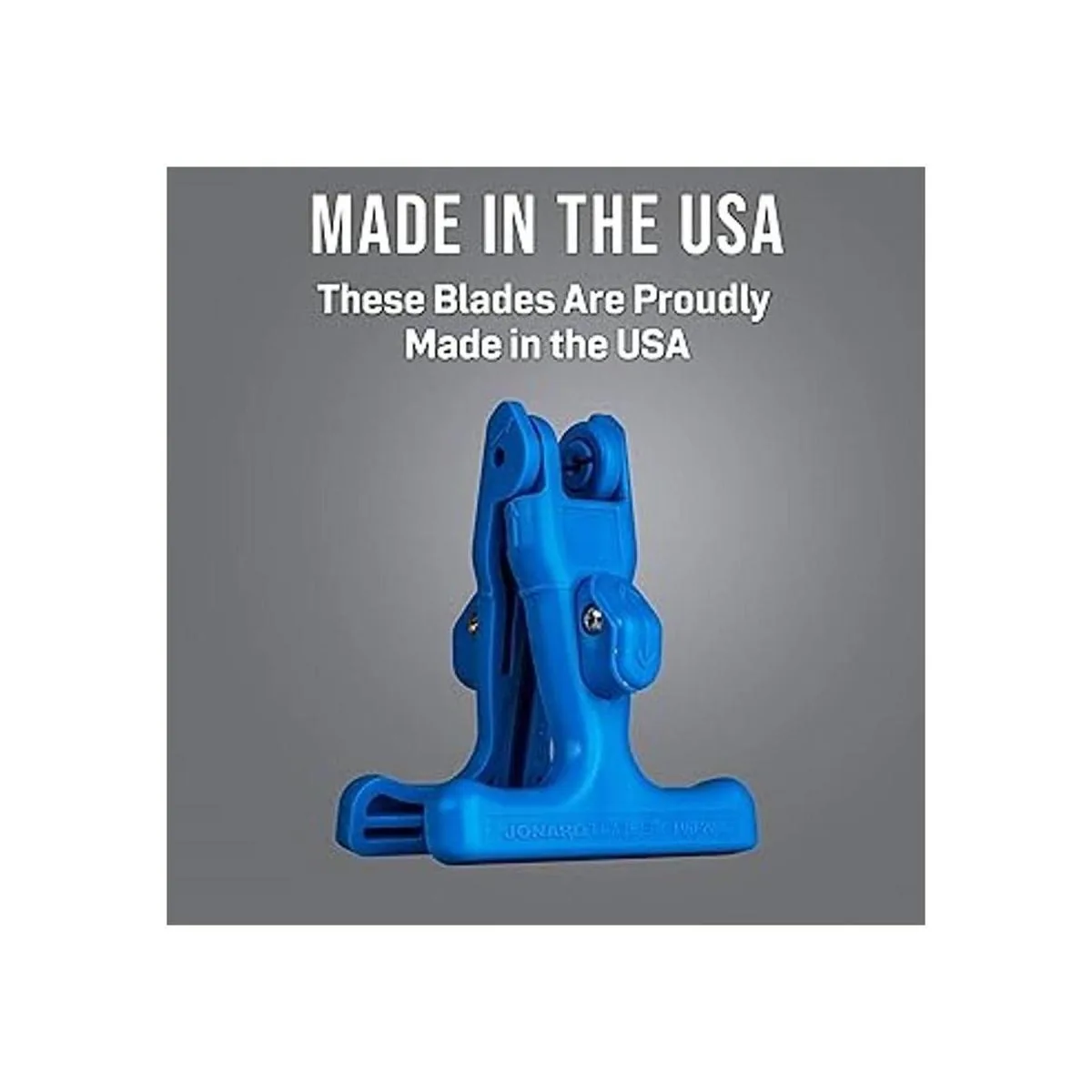 Jonard Tools FODRB25 Cuchilla de repuesto para cortadora_3