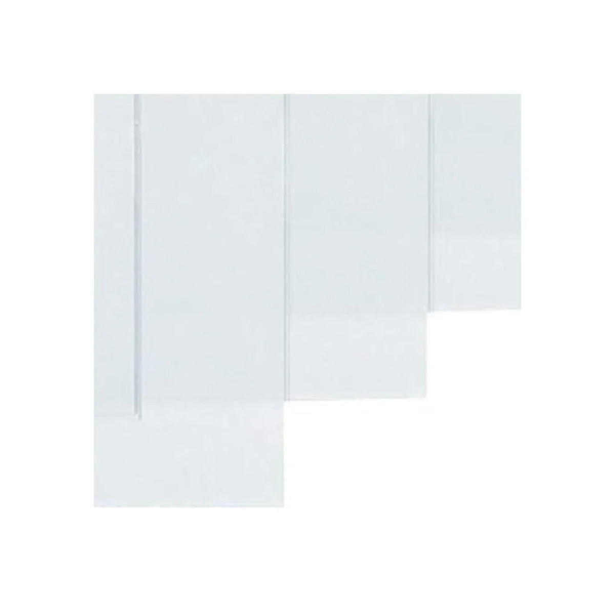 Jackson Safety juego de lentes W60 Nexgen 5 placas de_3