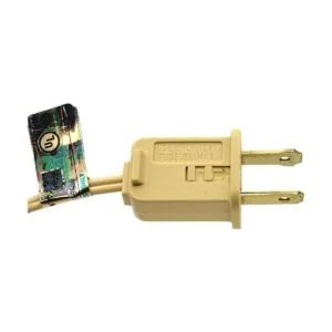 Lámpara a vela Creative Hobbies Rustic Country de 5_5