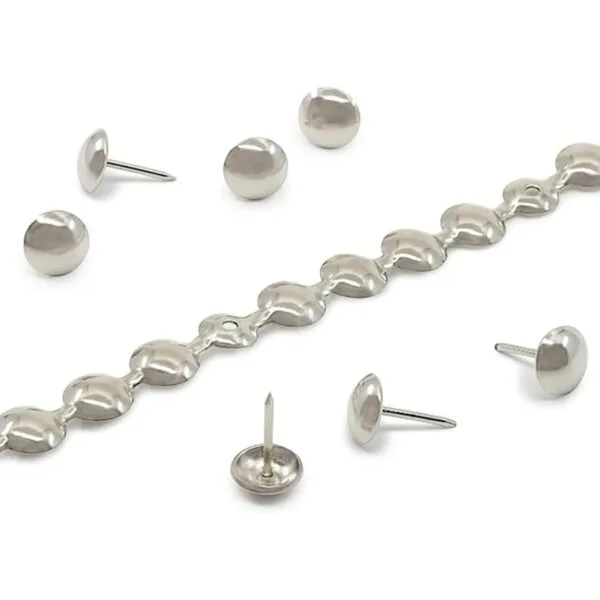 Dritz Home 44286 Moldura decorativa para clavos 716_3