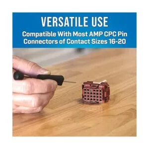 Jonard Extractor de clavijas Tamaño de contacto 1620 3_2