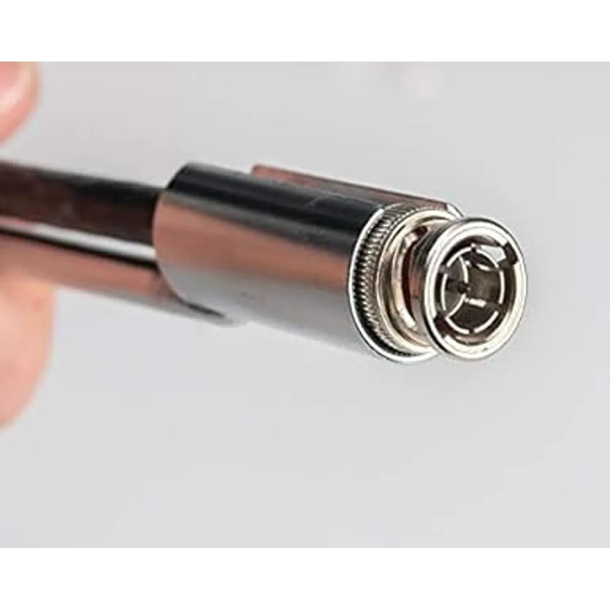 Jonard Tools RF12 Herramienta de conector extra Force F_4