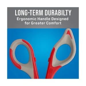 Jonard JIC186 Kevlar Cortador de fibra óptica ergonómico_5