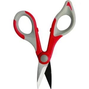 Jonard JIC186 Kevlar Cortador de fibra óptica ergonómico_1