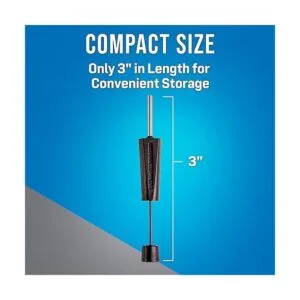 Jonard Extractor de clavijas Tamaño de contacto 1620 3_4