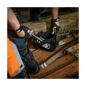 Klein Tools Bolsa de herramientas 51A bolsa de utilidad_3