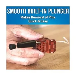 Jonard Extractor de clavijas Tamaño de contacto 1620 3_3