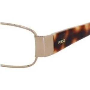Fossil LEXIE Gafas de sol 0EQ6 color almendra 2.008_2