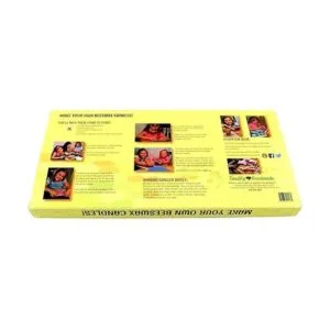 Make Your Own la cera de abejas vela Kit Incluye 10_2