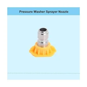 Podoy Punta de boquilla para lavadora a presión 14_3