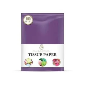 Flexicore Papel de pañuelo para regalo 15.0 x 19.7 in_1