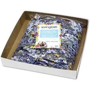 State Plates Rompecabezas de 400 piezas_6