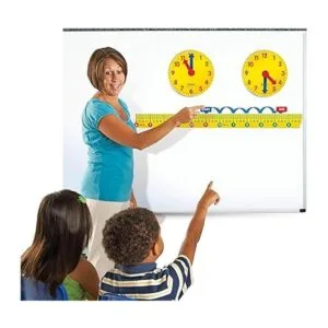 Learning Resources Juego de tiempo transcurrido magnético_4