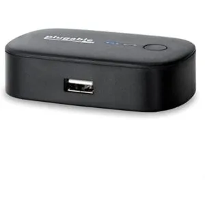 Conmutador USB 2.0 enchufable para uso compartido de_1