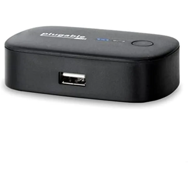 Conmutador USB 2.0 enchufable para uso compartido de_1