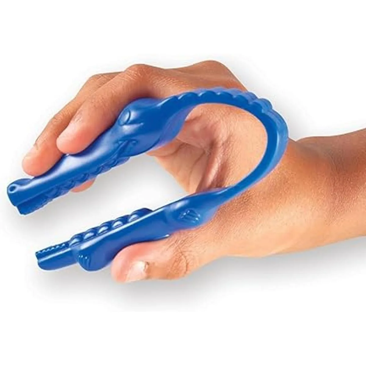 Learning Resources Pinzas de agarre Gator 12 piezas_2