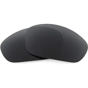 Revant Lentes de repuesto para Oakley Straight Jacket 2007