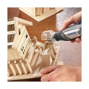 Dremel A550 Shield Kit de fijación rotativa