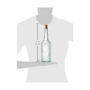 Bormioli Rocco Country Home Botella Fiesole de 24 onzas_3