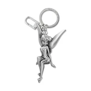 Disney Llavero de peltre Tinker Bell 2_1