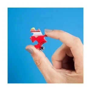 Bits and Pieces Rompecabezas de 1000 piezas que brillan_4