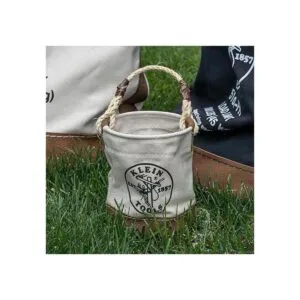 5104MINI Mini cubeta con parte inferior de piel sintética_4